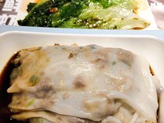 葱汁酱肉肠-红荔村肠粉(岗厦店)