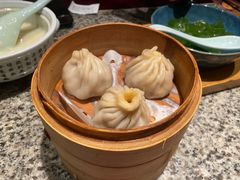 -南京大牌档(人民广场店)