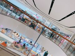 -北京长安天街