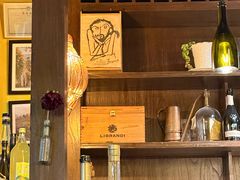 -La Tavernetta(Bar à Vin)(乌鲁木齐路店)