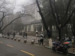 -山东大学(趵突泉校区)