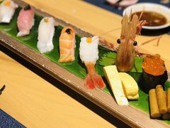 -本逸·割烹料理(湖墅店)