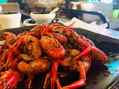 -壹号花园音乐餐酒吧(芙蓉汉城店)