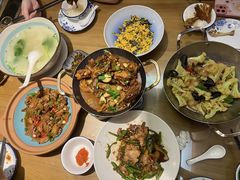 -鸿运楼·舌尖上的徽菜