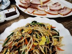 -沈阳李连贵熏肉大饼(兴城店)