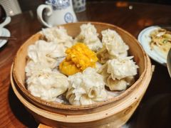 -龍聚祥烧麦馆(万达店)