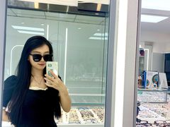 -潘多拉眼镜·蔡司依视路明月(潘家园店)