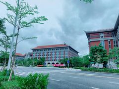 -厦门市图书馆(集美新城馆区)
