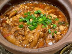 -粤集·手工粤菜(皇庭广场店)