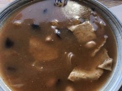 -驴世家驴肉火烧·凉皮·胡辣汤(五道口店)