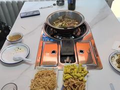 -安达大军烤牛肉(安达街店)