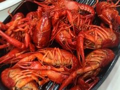 -老鄞江清水龙虾•赵赵家(江北店)