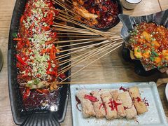 -成都吃客(九眼桥店)