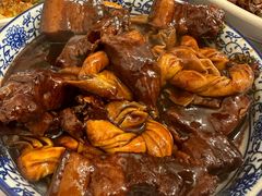 -玲珑餐厅(陕西南路店)