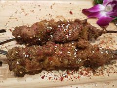 馕坑架子肉-莲香西域·正宗新疆菜(龙华店)