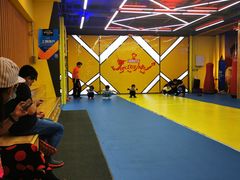 -HELLO功夫(印象城店)