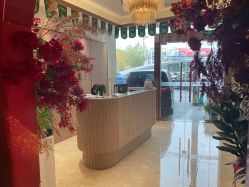 -诗媛嘉美健康管理中心(金桥店)