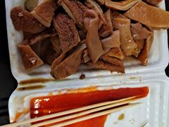 -细妹五香牛杂(步行街店)