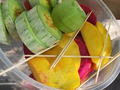 -西湖外事游船(花港观鱼码头)