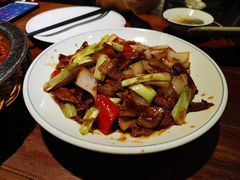 -大牌大·传统杭帮菜(湖滨店)