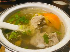 -天山醉美·新疆餐厅(富华里店)