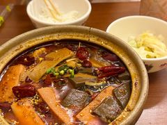 -罗妈砂锅(四川成都奎星楼店)