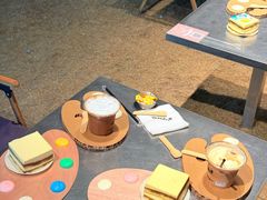 -J Create城市露营咖啡·简餐·宠物(上海动物园店)