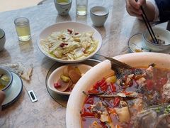 -力力渔港涉外店