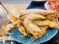 -三亚胜意海景酒店·海鲜自助餐厅(三亚湾路店)