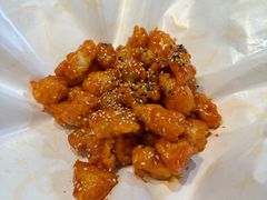 -山海珍味韩国料理(奥城店)