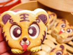 虎虎生威大王饼-稻香村金沟河第33营业部