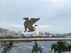 -三亚山海天JW万豪酒店