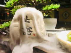 -云来居素食馆(南山店)
