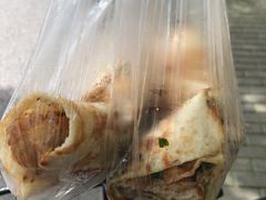 -金杨老摊头蛋饼(金口路店)