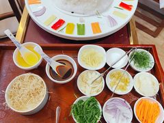 顺德捞起鱼生（提前1天预定）-皓粤·臻品荟