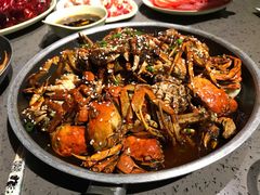 全味大闸蟹-一棠龙虾•王牌虾球(楚河汉街店)
