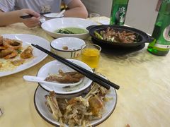 -南沙辉记烧鸡·荔枝木炭火吊烧(旧镇店)