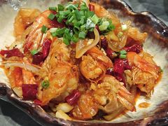 -农家湘菜(安亭店)