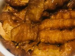 -汉口巷子(宝丰路店)