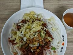 -卓记米粉店(文化路店)