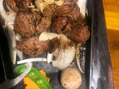 -和彩放题餐厅(酒仙桥店)