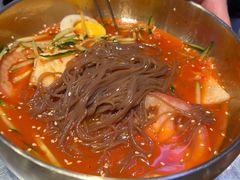 -入火韩国烤肉(凯旋广场店)