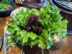 -原始泥炉烤肉(总店)