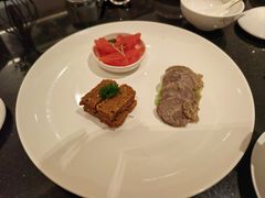 -铭轩中餐厅·海南菜·粤菜(亚龙湾瑞吉店)