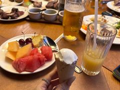 -拉蒂娜·巴西牛排馆 Latina·Brazilian Steakhouse(王府井喜悦店)