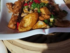 -陈帅夜排档·龙虾·炒菜·烤串(世茂店)