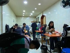 大堂-刘信牛羊肉小炒泡馍(回民街店)