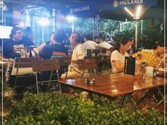 -宝莱纳餐厅(滨江店)