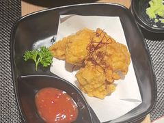 -德川家日本料理(中关村寰太大厦店)