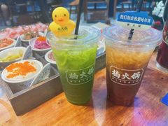 -楠火锅(哈尔滨金爵万象店)